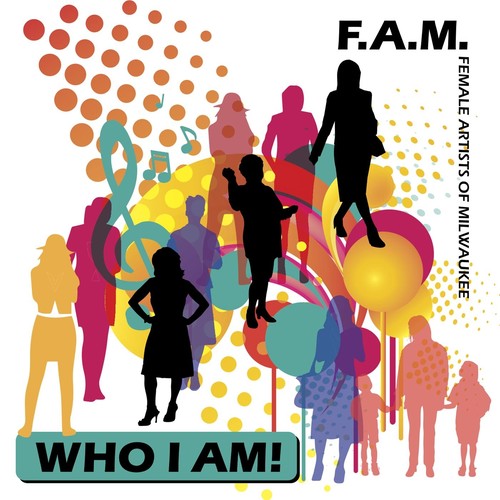 Who I Am!