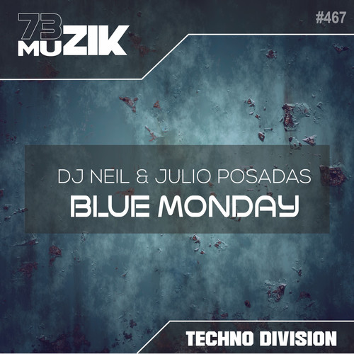 Blue Monday