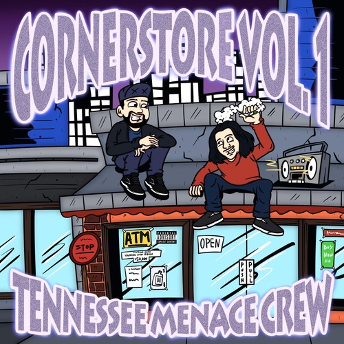 Cornerstore, Vol. I (Explicit)