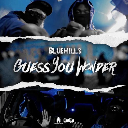 Guess You Wonder (feat. Switch & Tizz) [Explicit]
