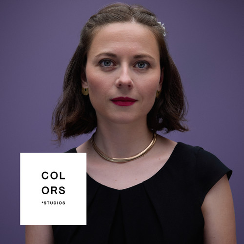 Clair Obscur: Expedition 33 - Alicia - A COLORS SHOW