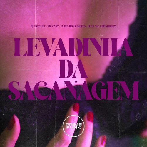 Levadinha Da Sacanagem (Explicit)