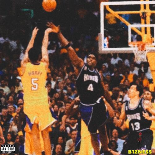 Robert Horry (Explicit)