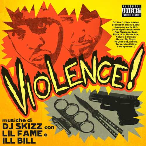 Vio-Lence