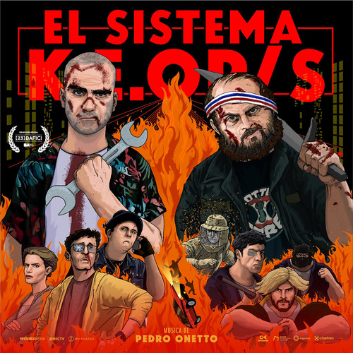 El Sistema K.E.Op/S