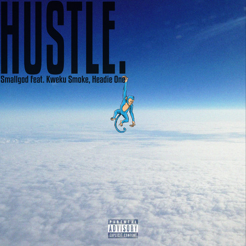 Hustle (Explicit)