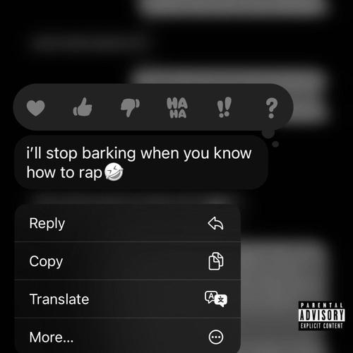 Gassed up (Explicit)