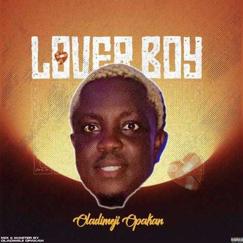 Lover Boy