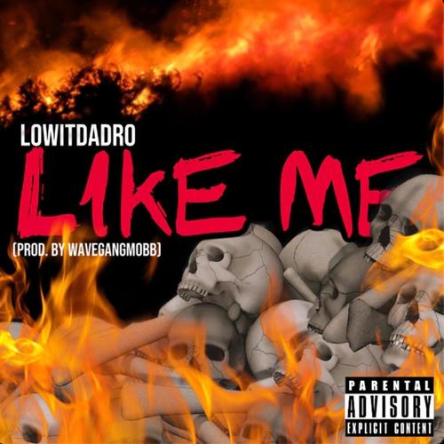 Like Me (Explicit)