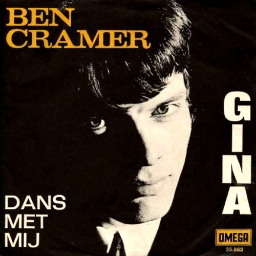 Gina / Dans Met Mij