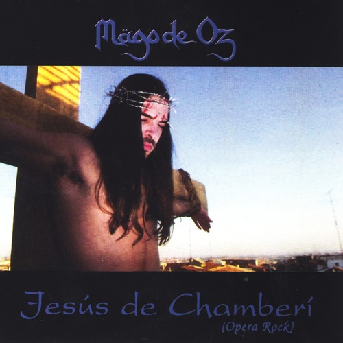 Jesus De Chamberi