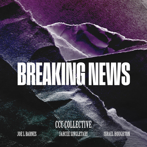 Breaking News (Radio Edit)