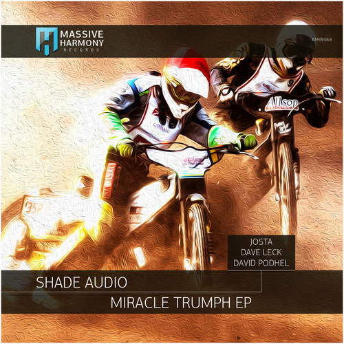 Miracle Trumph (Dave Leck Remix)