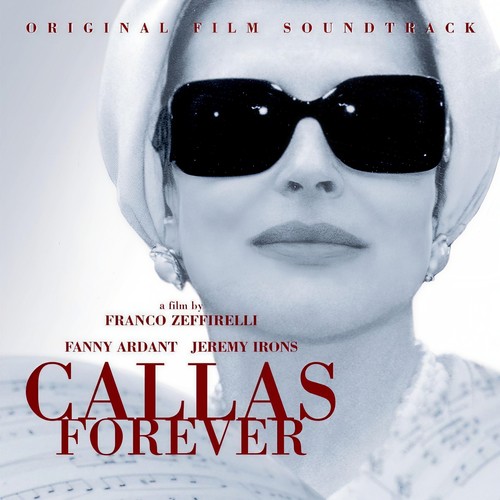 Callas Forever (永远的卡拉斯)