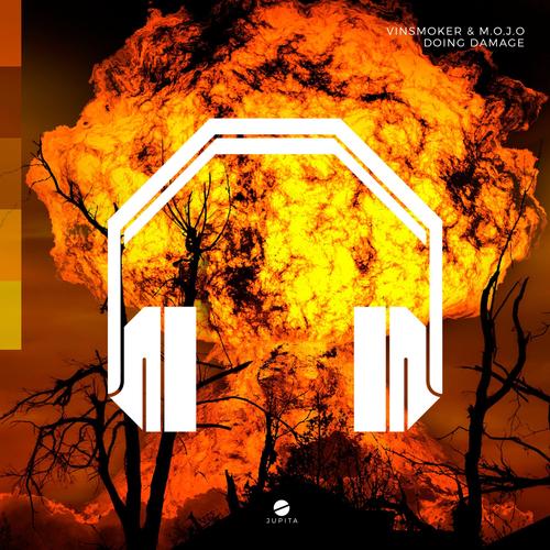 Doing Damage (8D Audio)