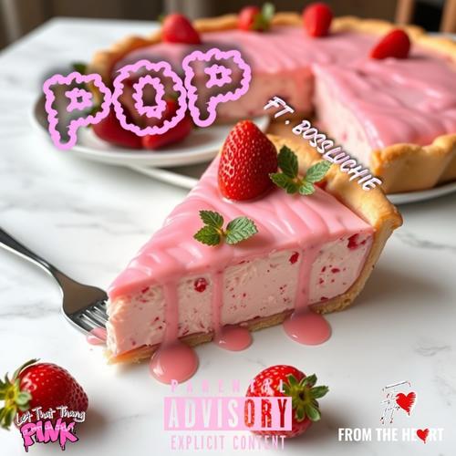 POP (feat. Boss Luchie) [Explicit]