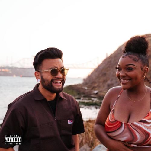 Wasting Time With You (feat. E'mani Aurielle) [Explicit]