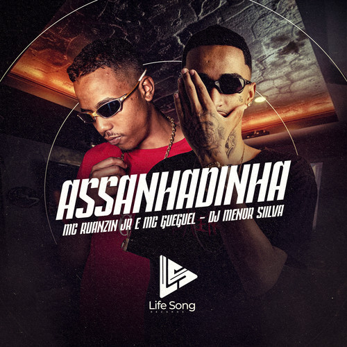 ASSANHADINHA (Explicit)