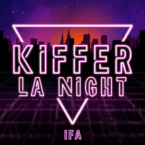 Kiffer la Night