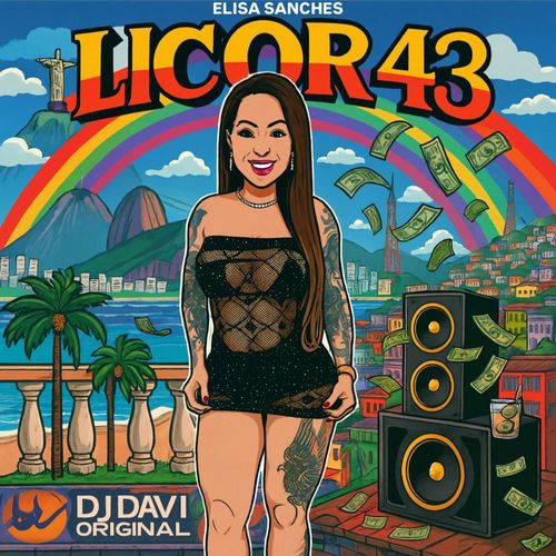 LICOR 43 (Explicit)