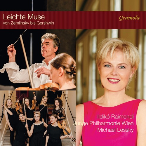 Leichte Muse von Zemlinsky bis Gershwin