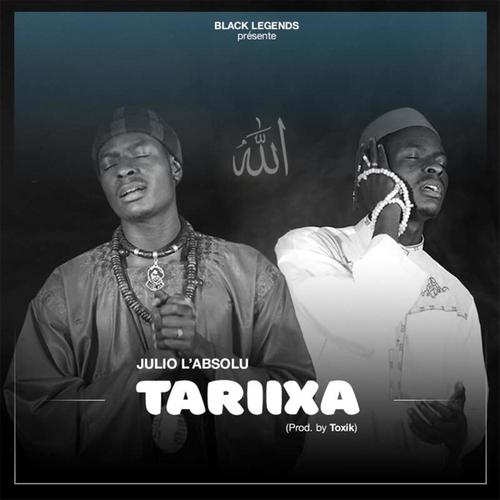TARIIXA (Explicit)