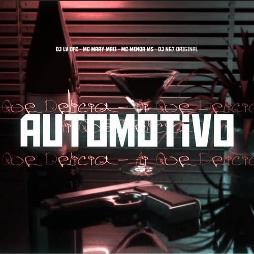 Automotivo Ai Que Delicia (Explicit)