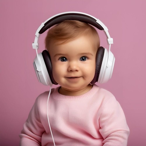 Música Para El Sueño Del Bebé: Canciones De Cuna Rítmicas Y Suaves