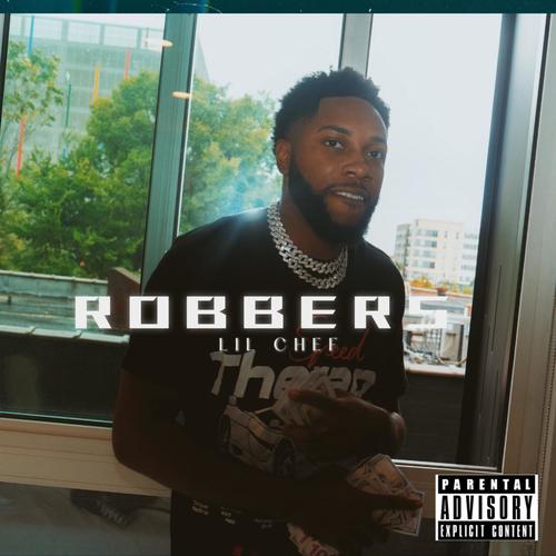 Robbers (feat. Big Boss Taci) [Explicit]