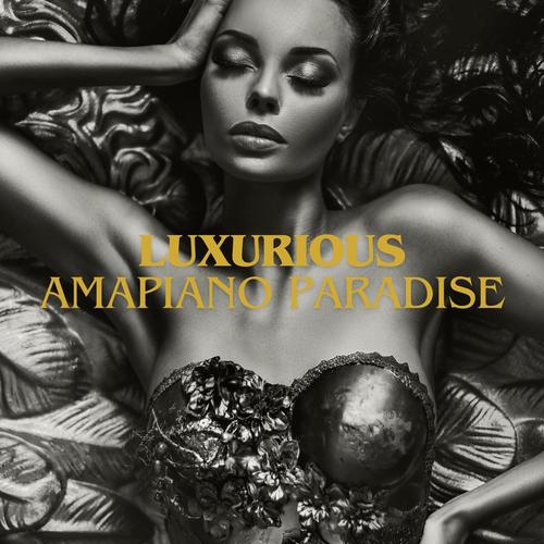 Luxurious Amapiano Paradise