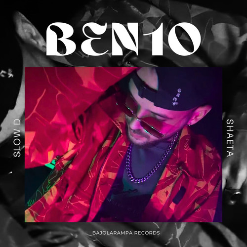 Ben10 (Explicit)
