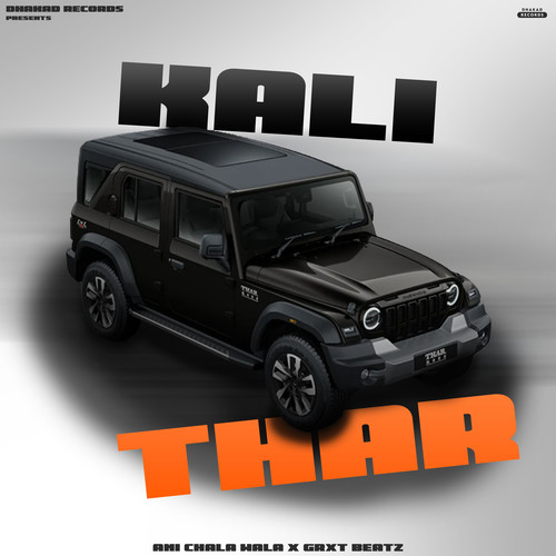 Kali Thar