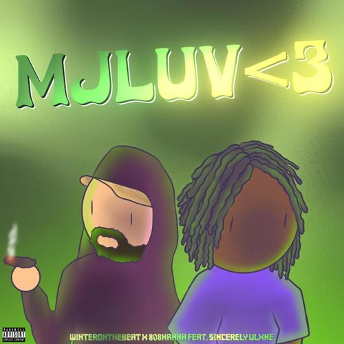 MJLUV<3 (Explicit)