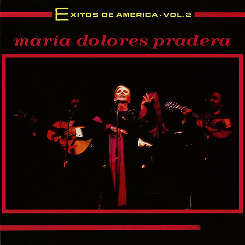 Exitos de América, Vol. 2