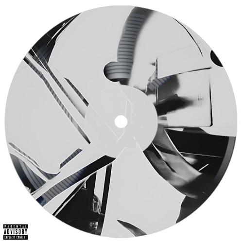 Paris Garage Love Story (Explicit)