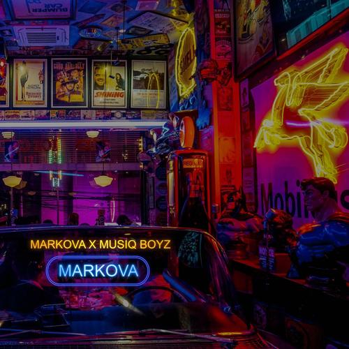 Markova
