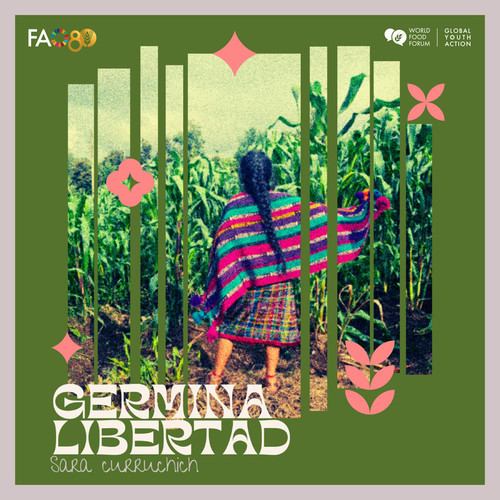 Germina Libertad