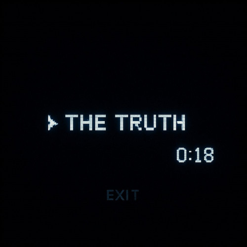 The  Truth (feat. LeoStayTrill) [Explicit]