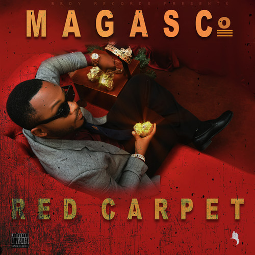Red Carpet (Explicit)