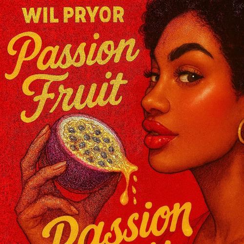 Passion Fruit