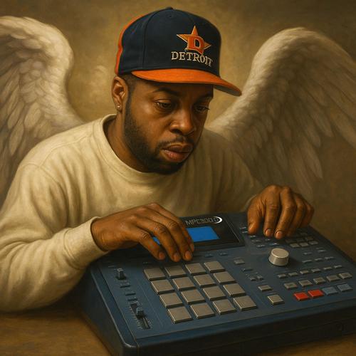 De Hemel (feat. Dj Spin) [Explicit]