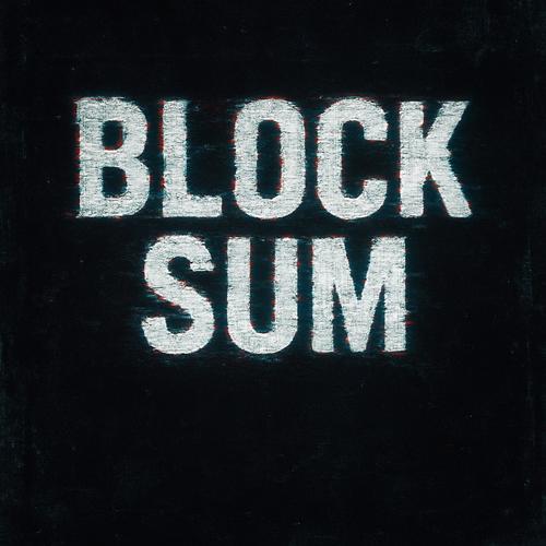 block sum (Explicit)