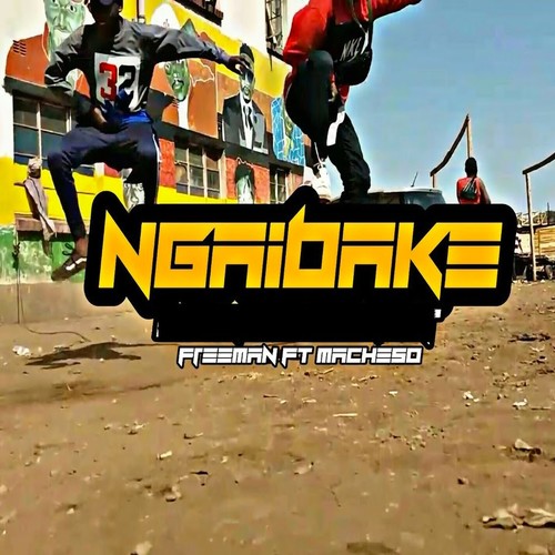 Ngaibake