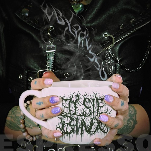 Espresso (EBXPRESSO) [Explicit]