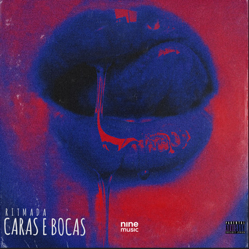 Ritmada Caras e Bocas (Explicit)