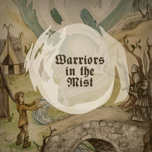 Warriors in the Mist