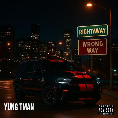 Rightaway (Explicit)