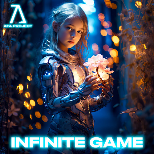 Infinite Game
