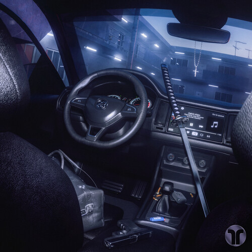 Calvin Klein (Explicit)