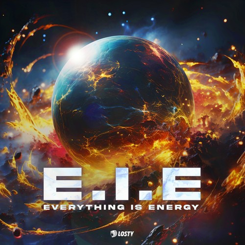 Everything Is Energy (Explicit)